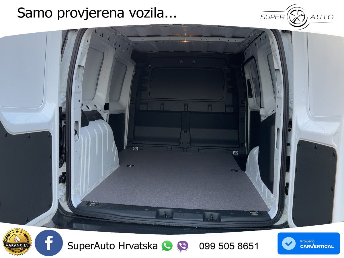 Ford Transit 150 KS