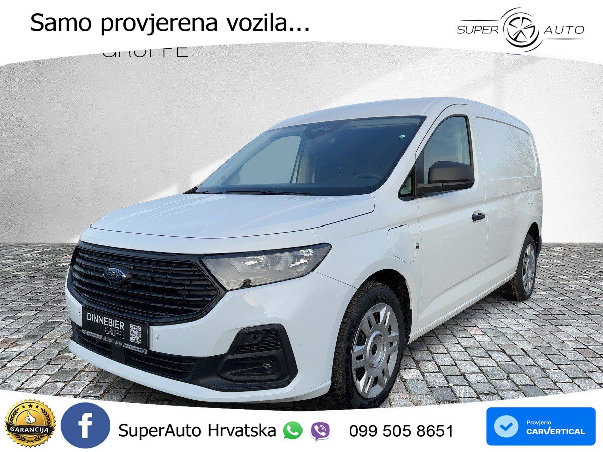 Ford Transit 150 KS