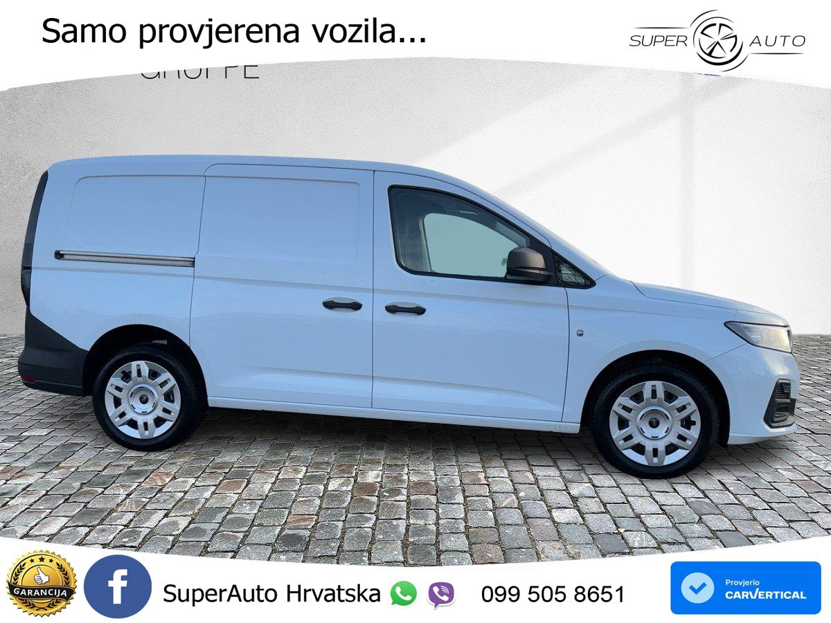 Ford Transit 150 KS