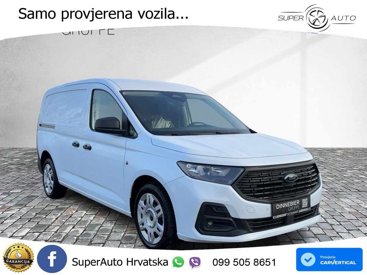 Ford Transit 150 KS