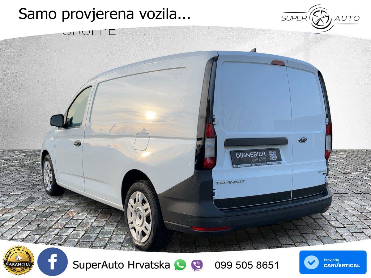 Ford Transit 150 KS