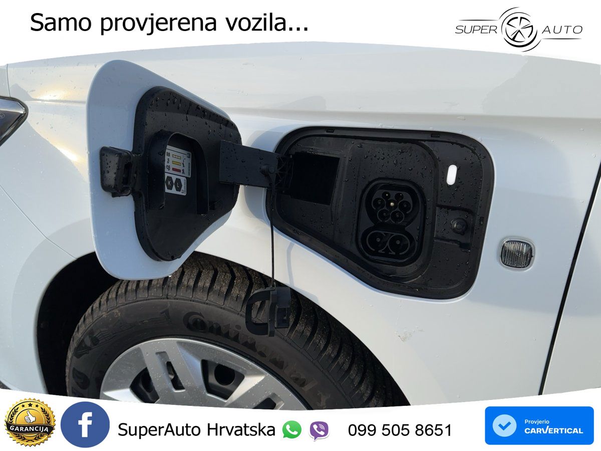 Ford Transit 150 KS
