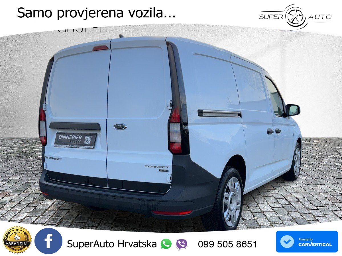 Ford Transit 150 KS