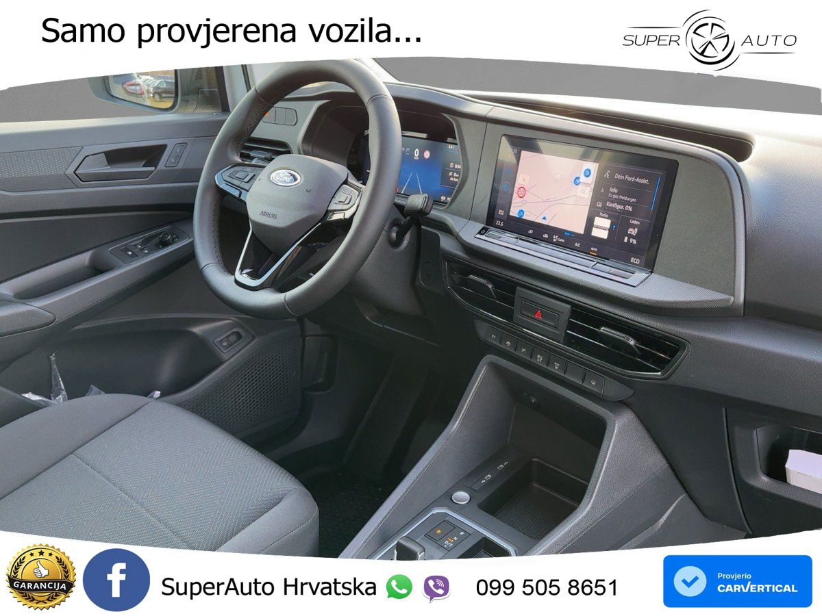 Ford Transit 150 KS