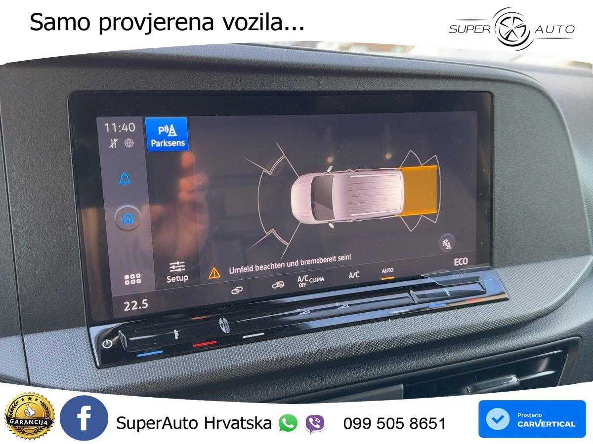 Ford Transit 150 KS