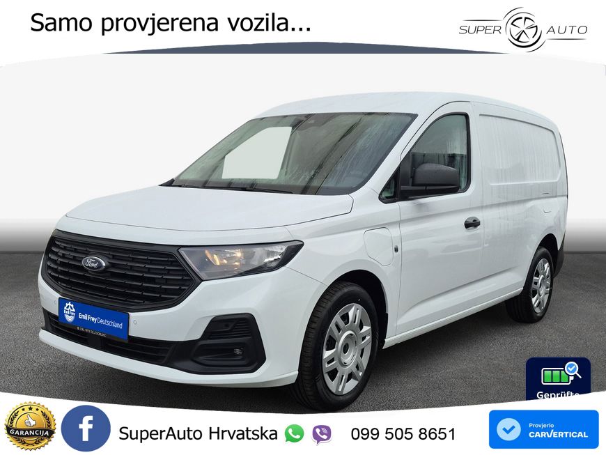 Ford Transit 116 KS