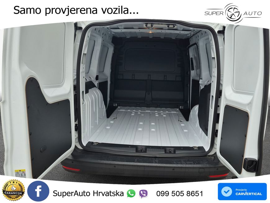 Ford Transit 116 KS