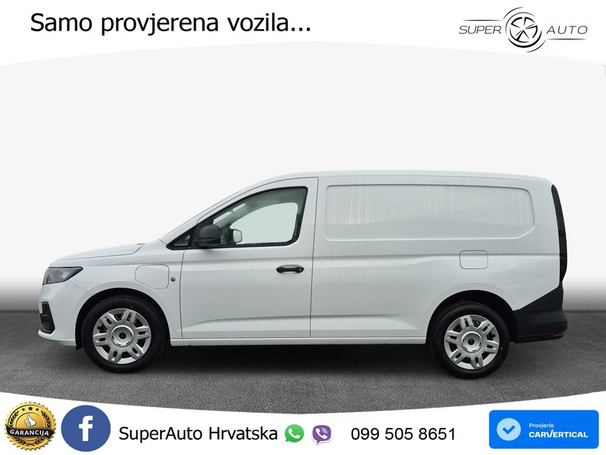Ford Transit 116 KS