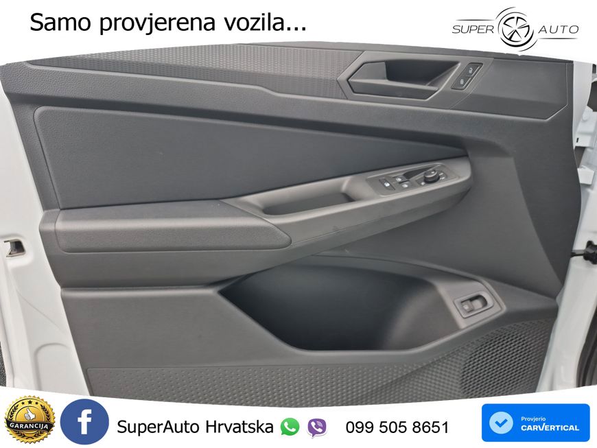 Ford Transit 116 KS