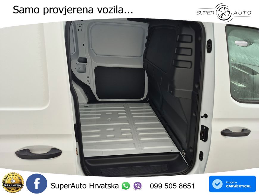 Ford Transit 116 KS