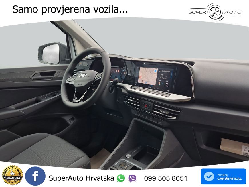 Ford Transit 116 KS