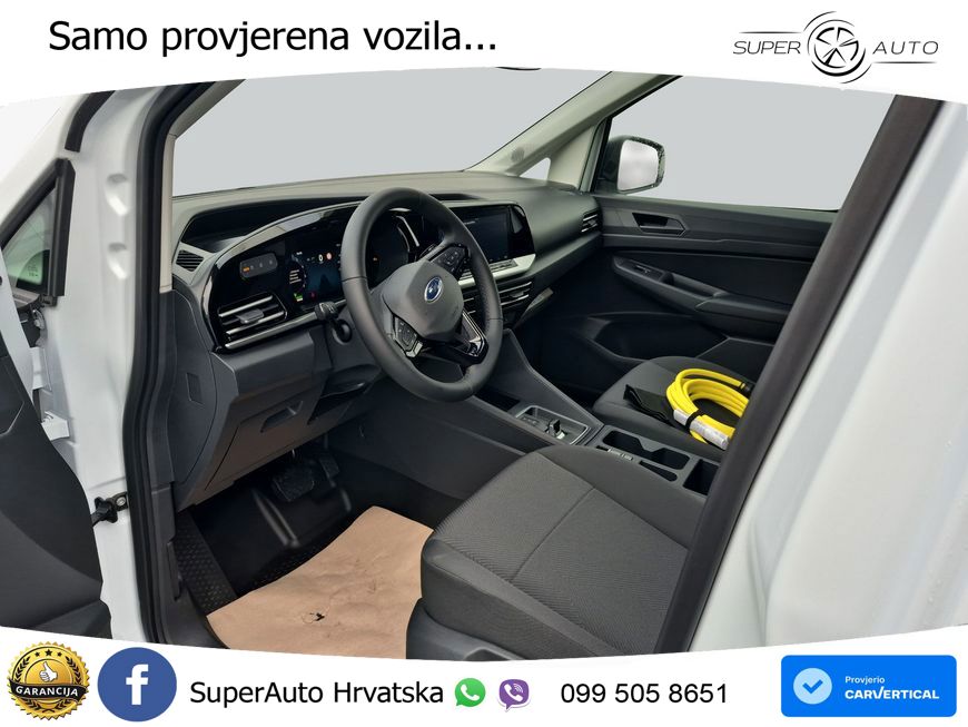 Ford Transit 116 KS
