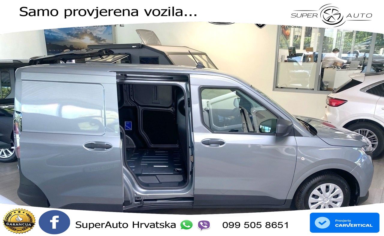 Ford Transit 101 KS