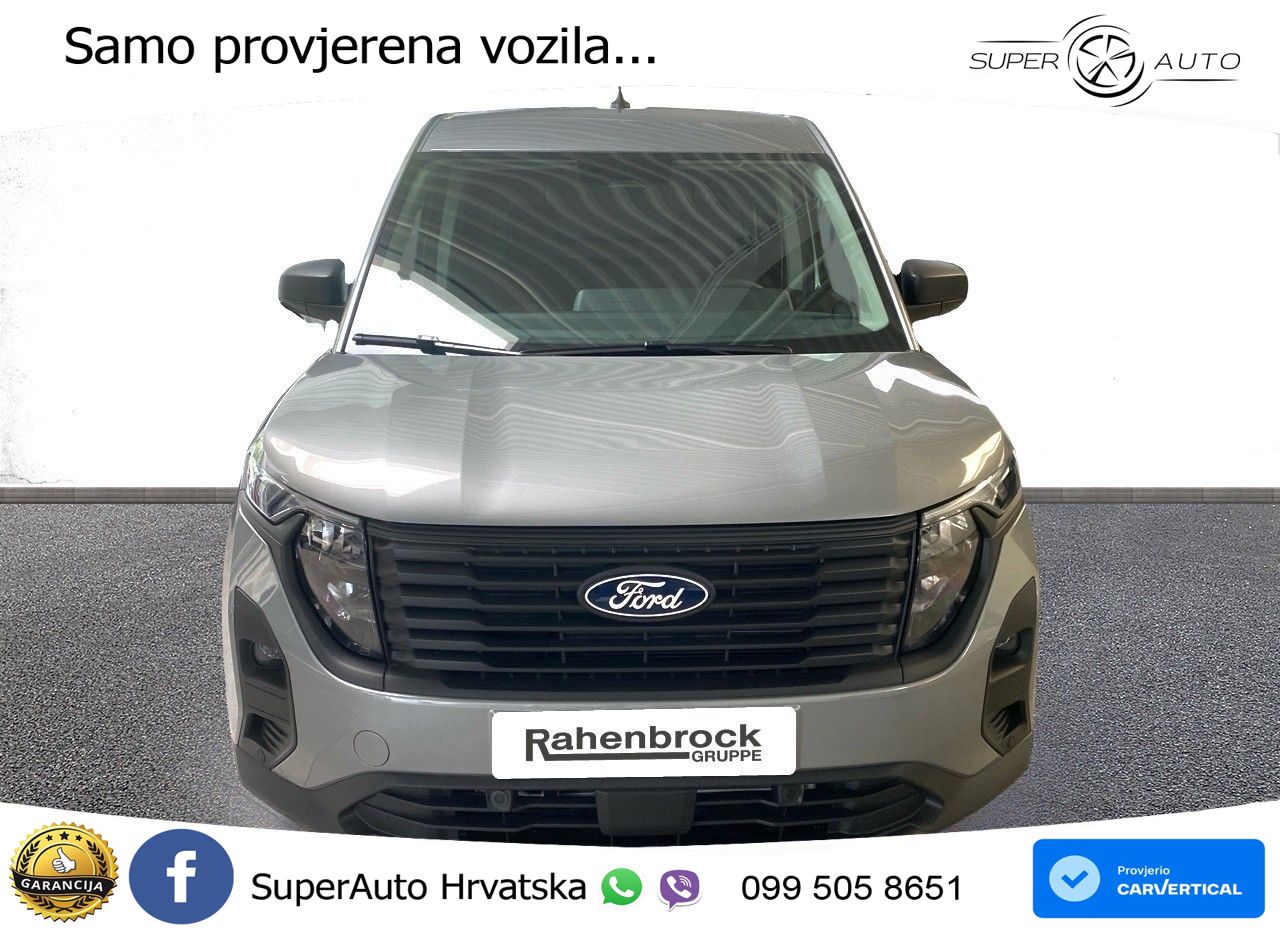 Ford Transit 101 KS