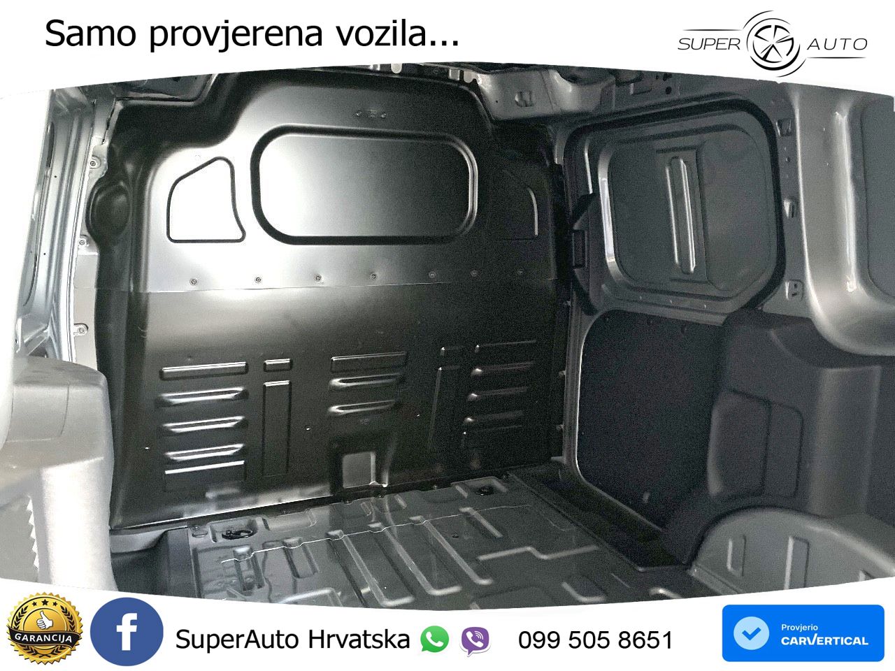 Ford Transit 101 KS