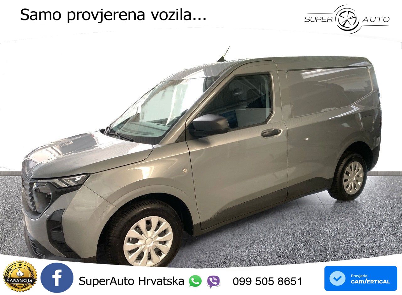 Ford Transit 101 KS