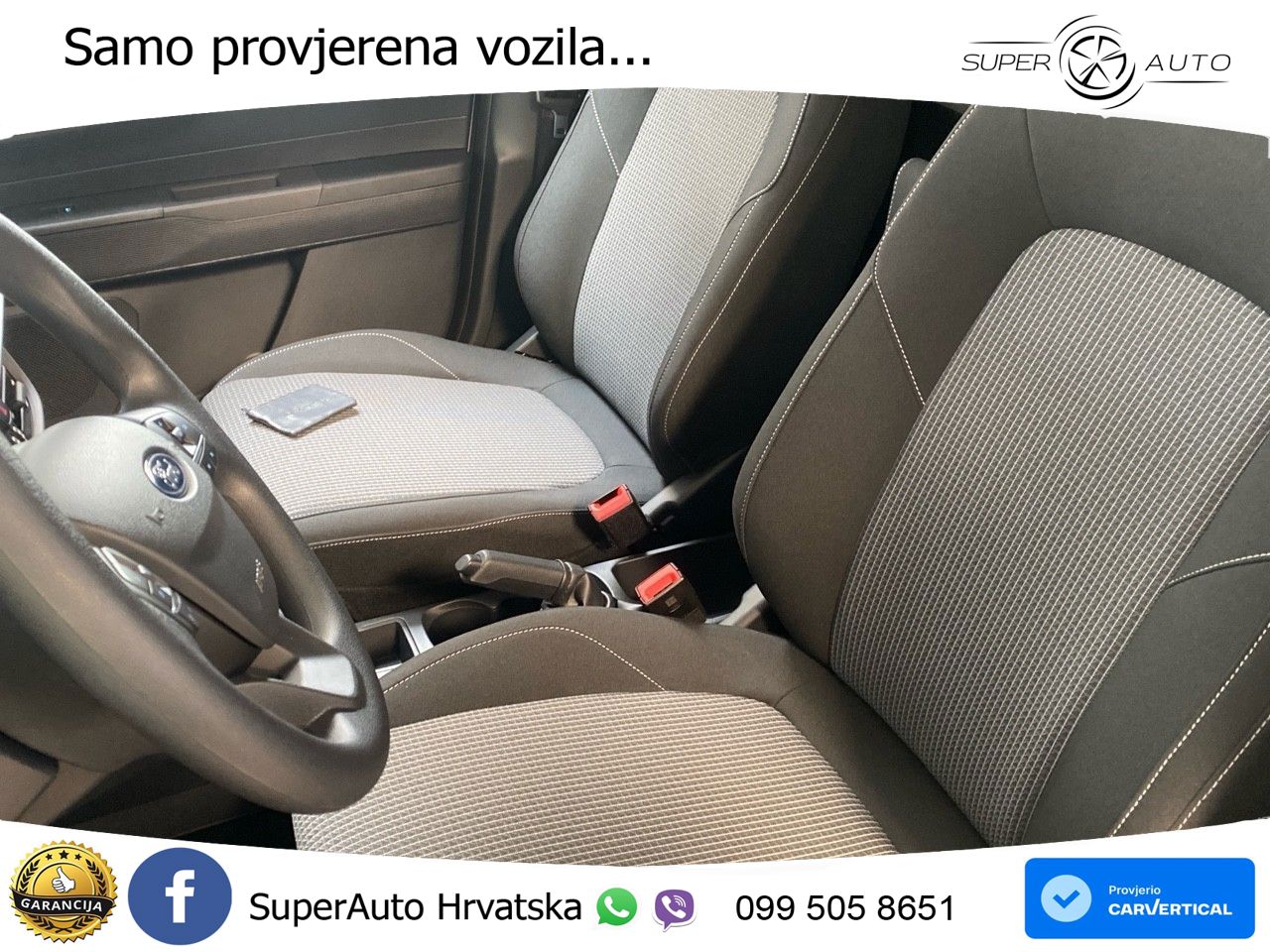 Ford Transit 101 KS
