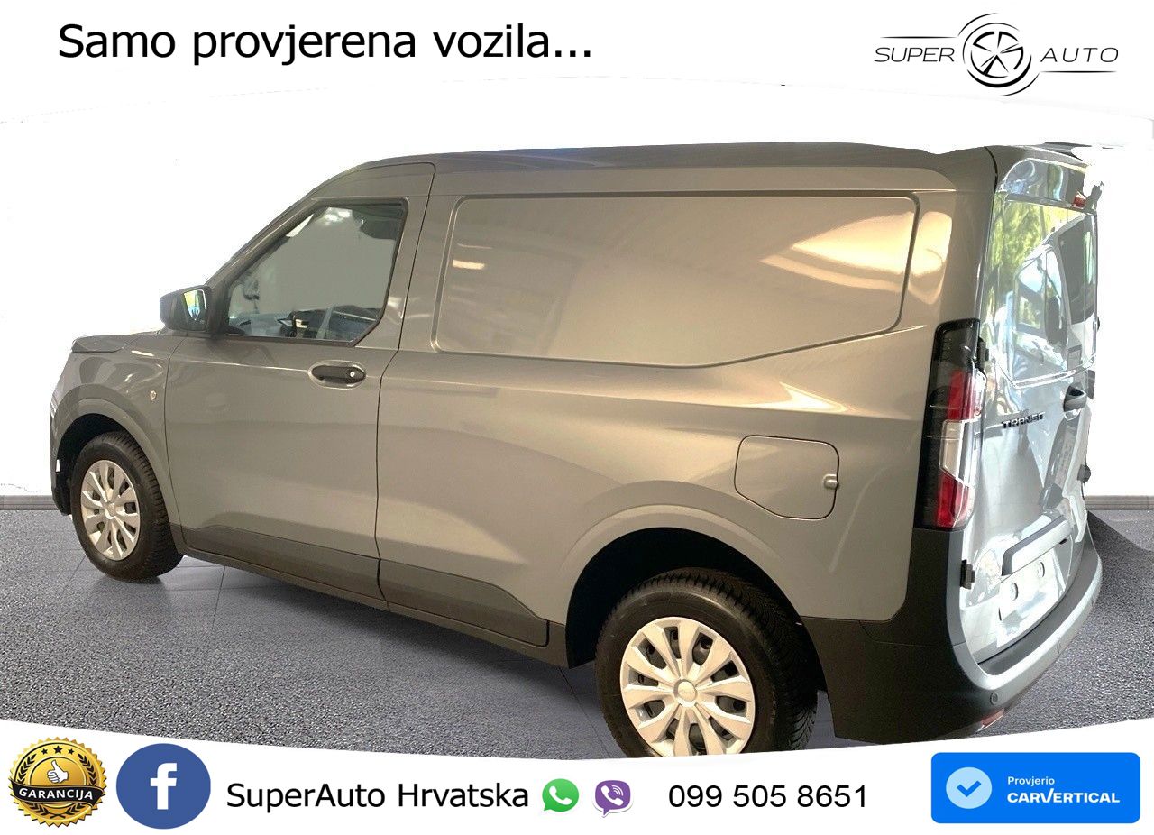 Ford Transit 101 KS