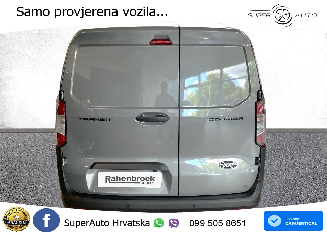 Ford Transit 101 KS
