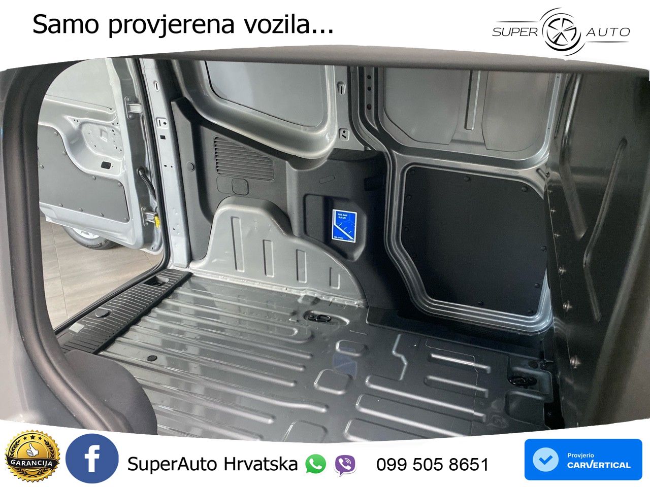 Ford Transit 101 KS