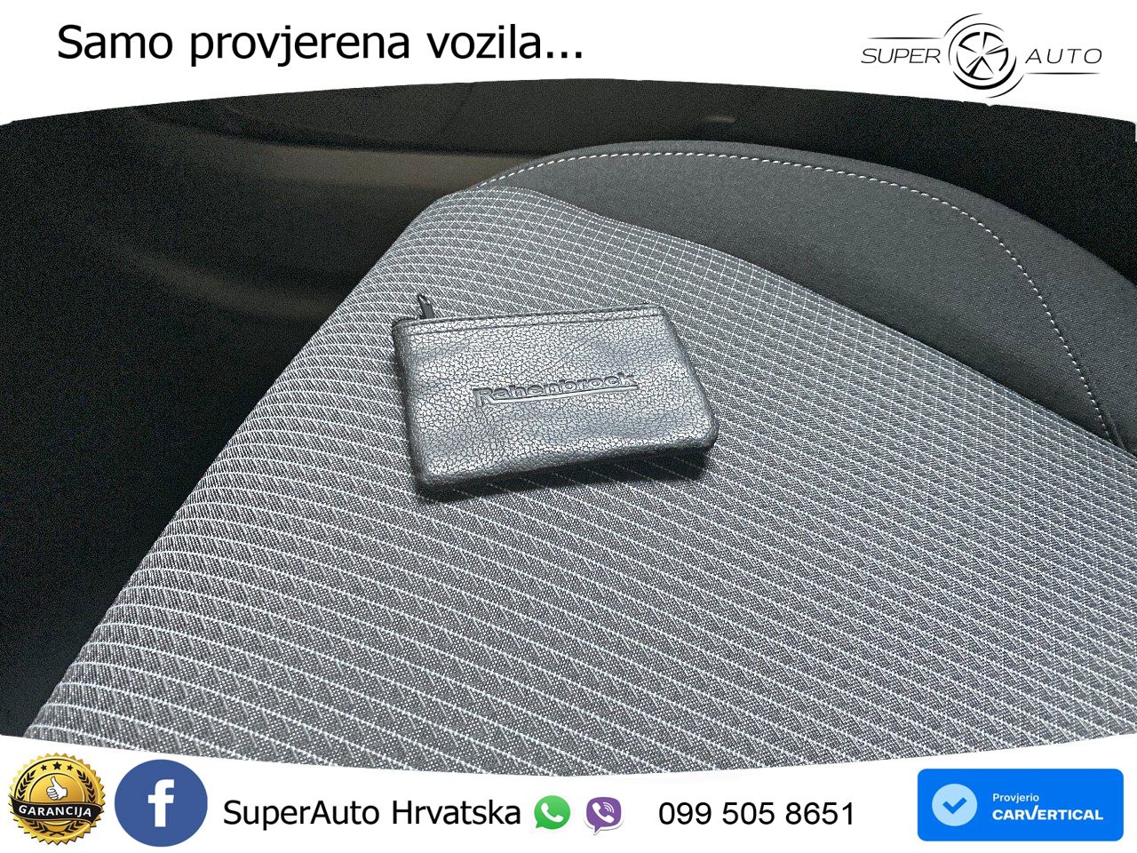 Ford Transit 101 KS