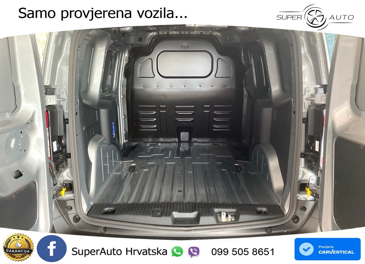 Ford Transit 101 KS