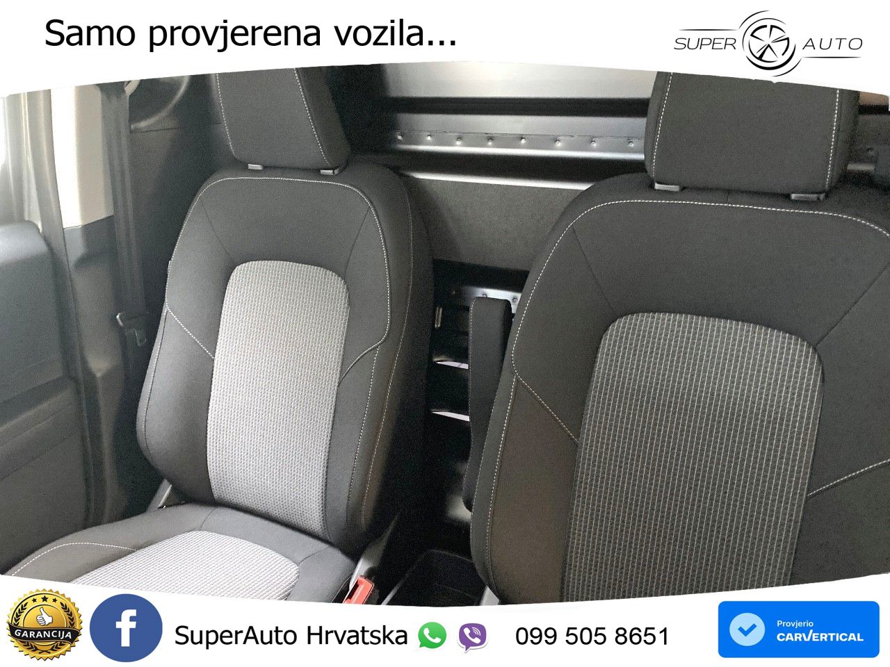 Ford Transit 101 KS