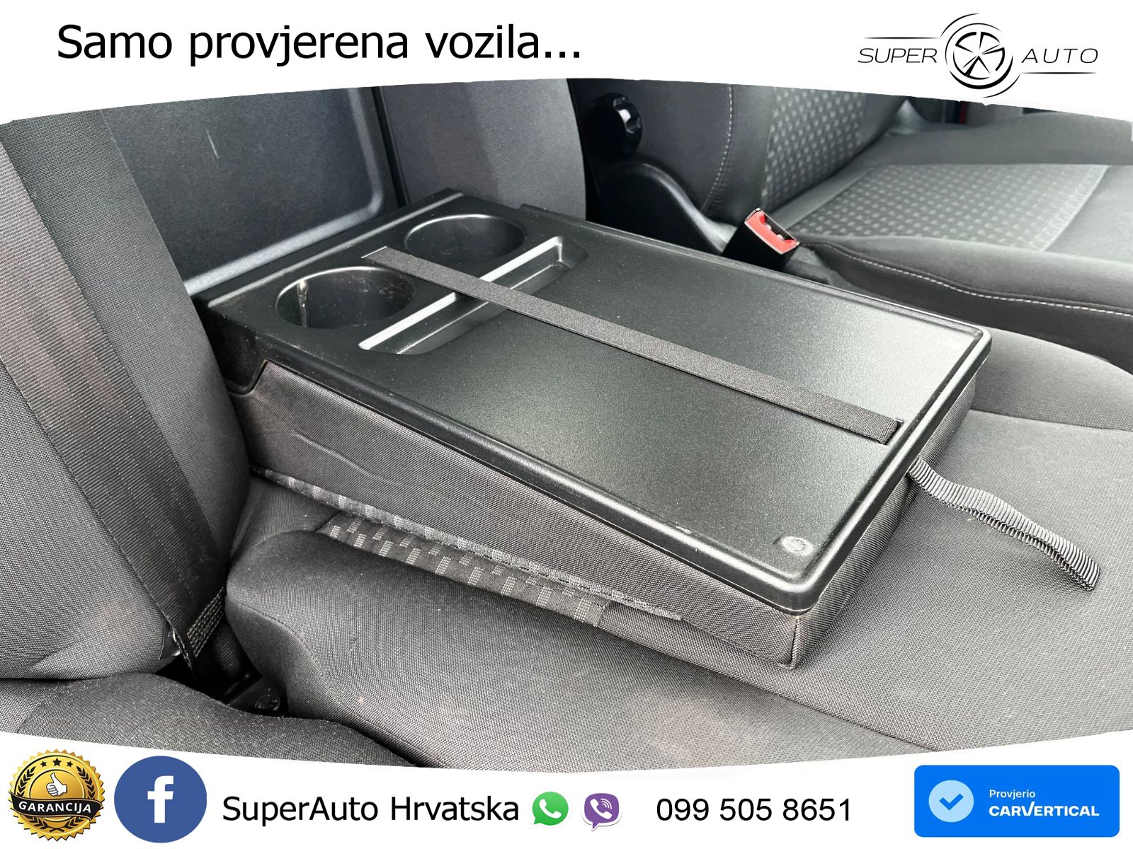Ford Transit 170 KS