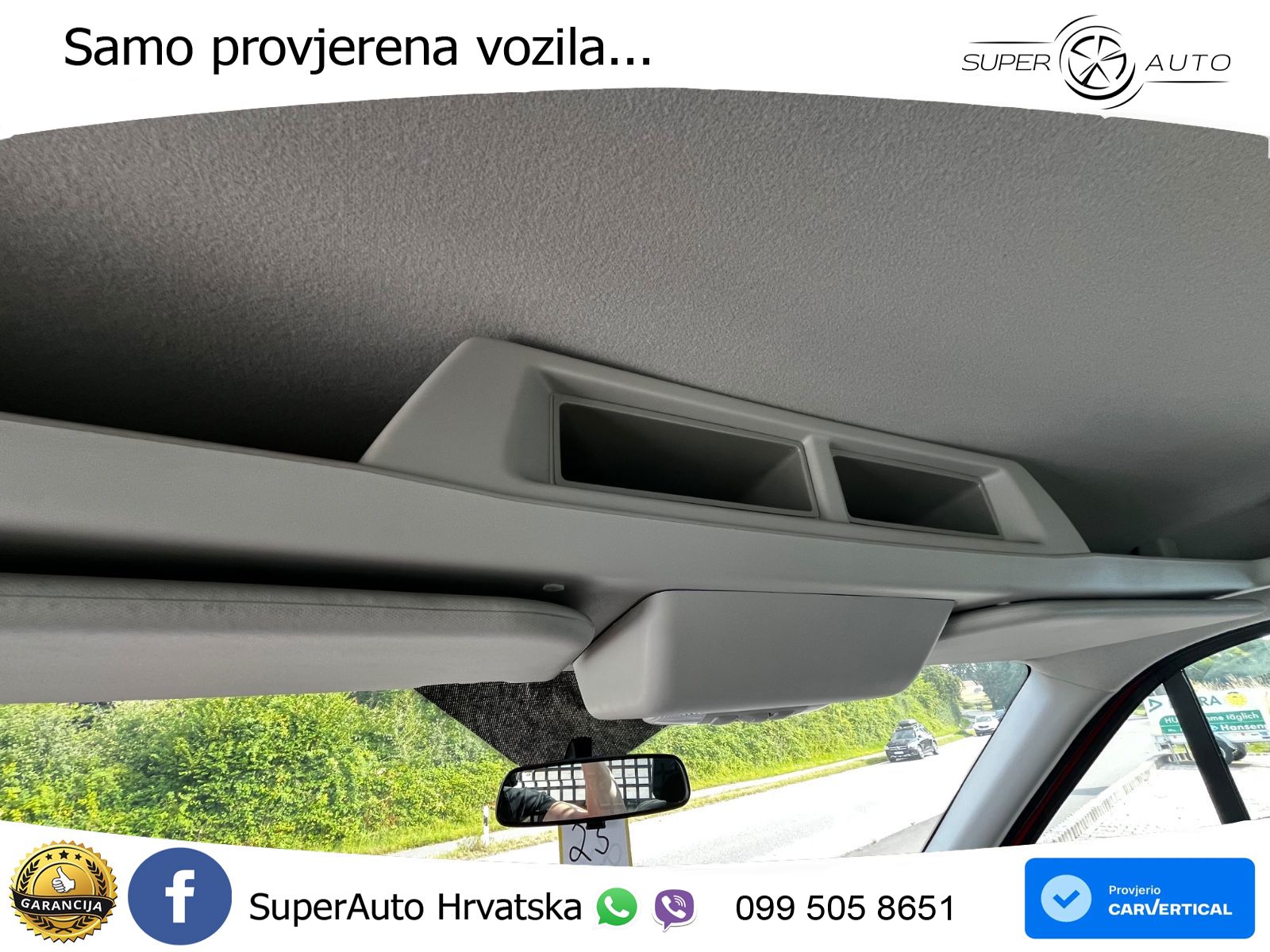 Ford Transit 170 KS