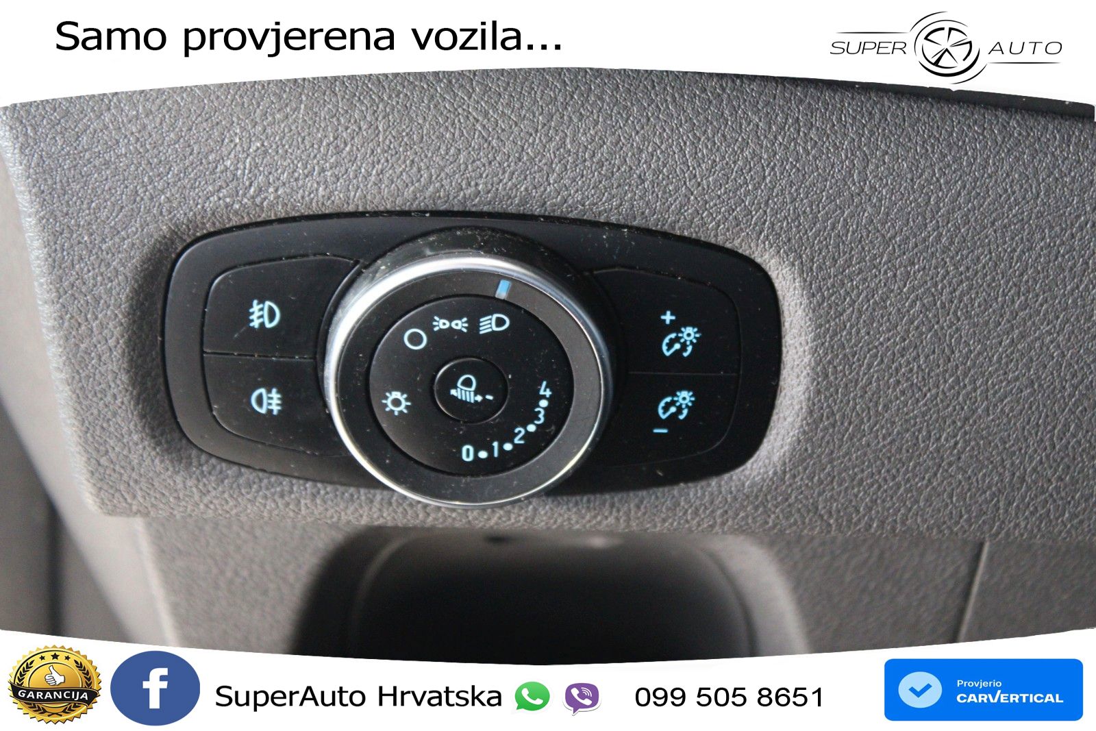 Ford Transit 105 KS