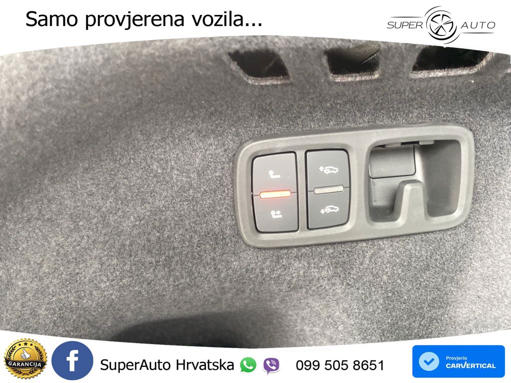 Audi Q8 60 TFSIe V6 (490 KS) quattro Tiptronic S line 489 KS LED+GR SJED+ACC