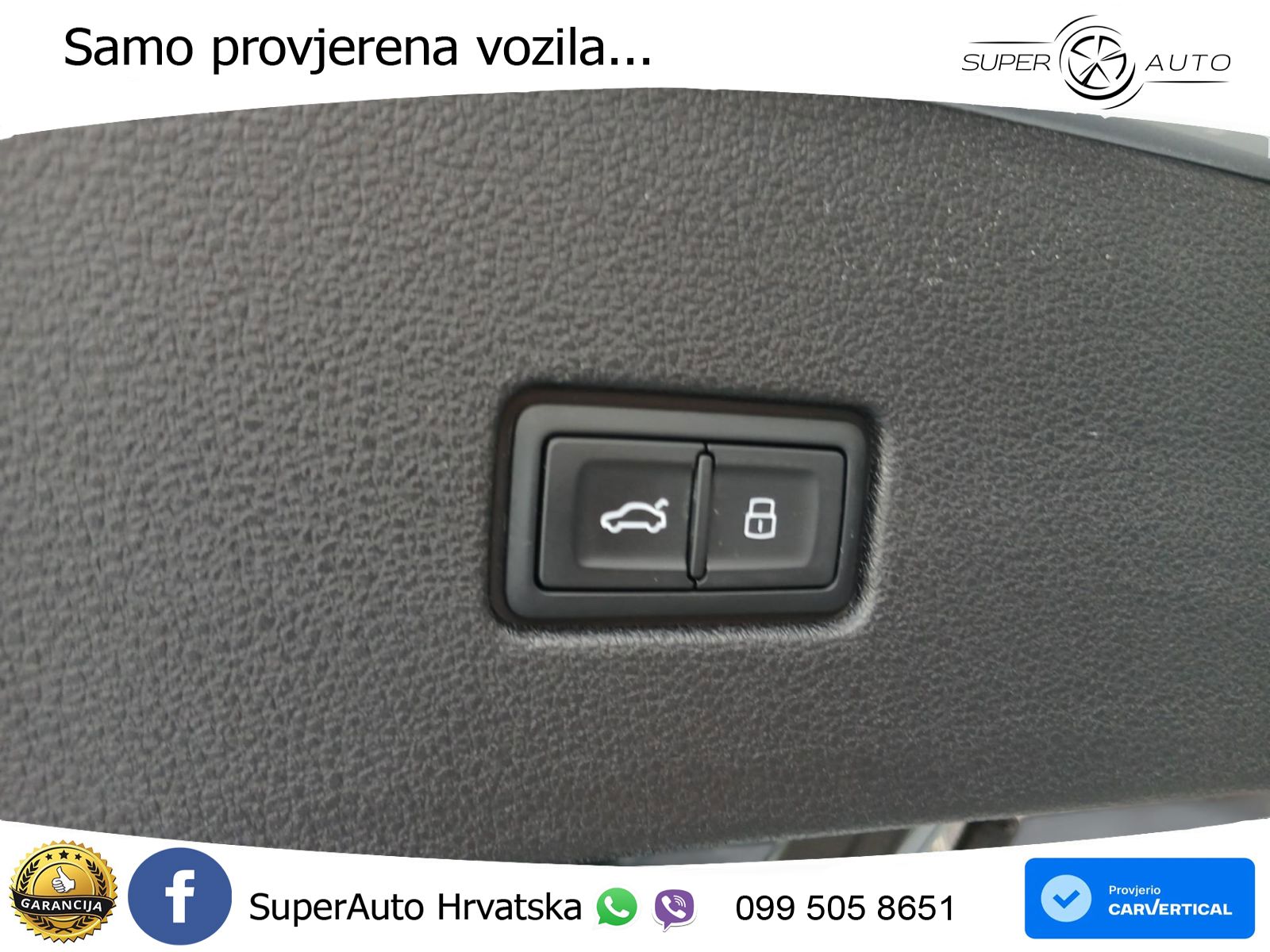 Audi Q8 50 TDI V6 (286 KS) quattro Tiptronic