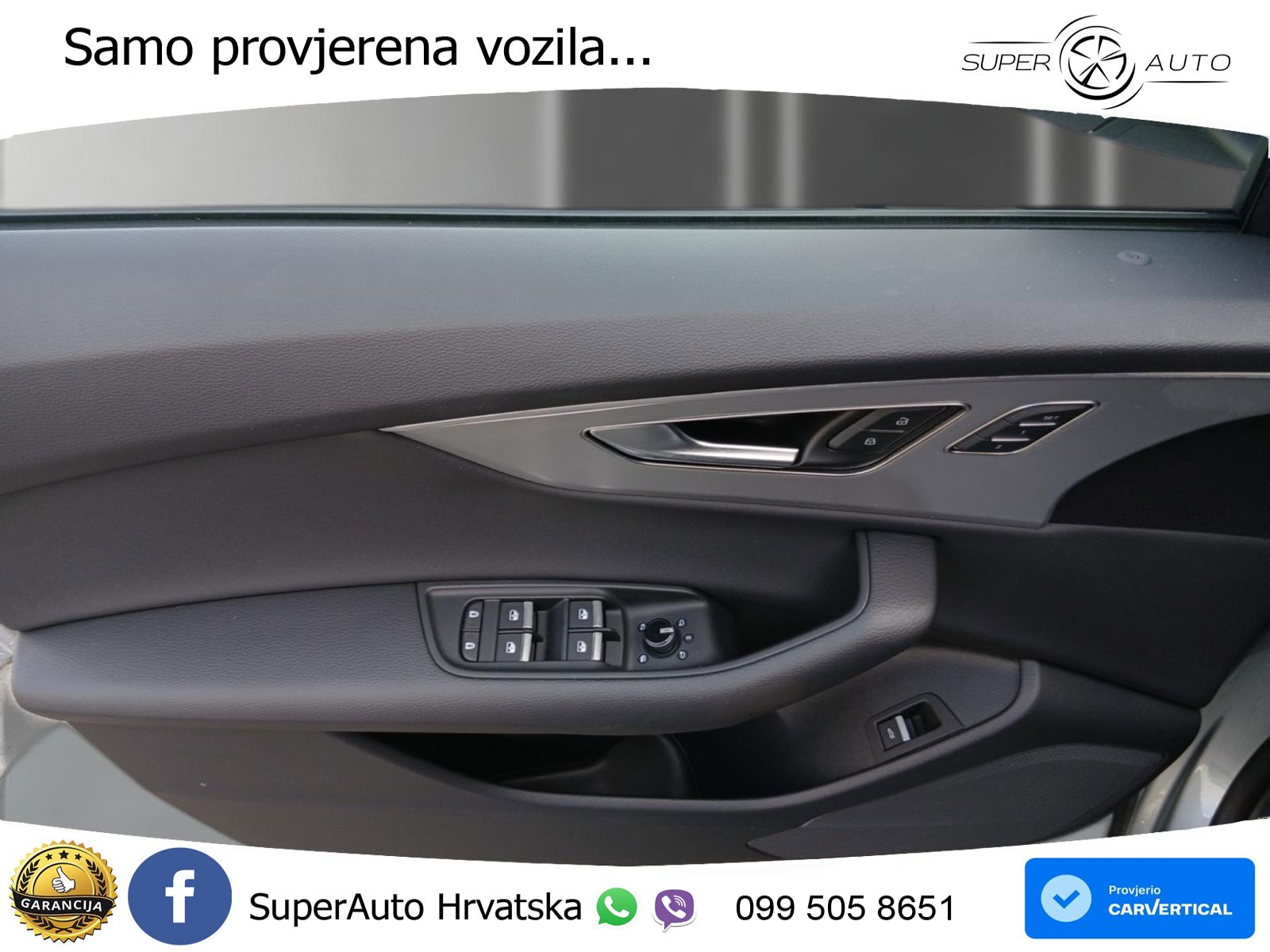 Audi Q8 50 TDI V6 (286 KS) quattro Tiptronic