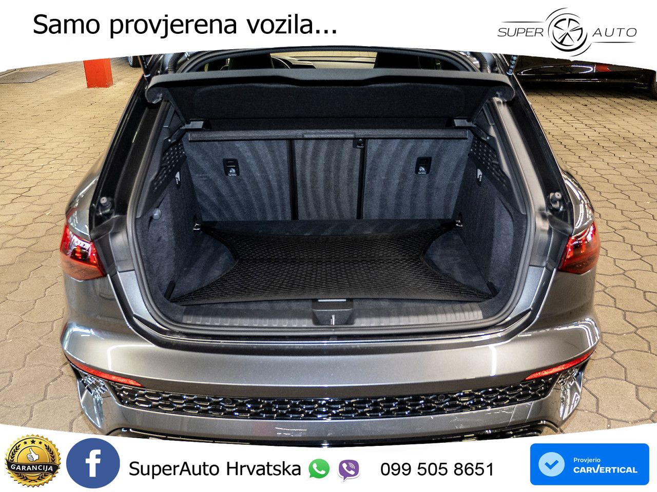 Audi RS3 Sedan 2.5 TFSI (400 KS) quattro S tronic LED+GR SJED+ACC