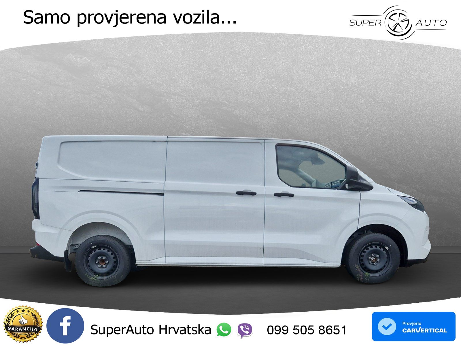 Ford Transit 232 KS