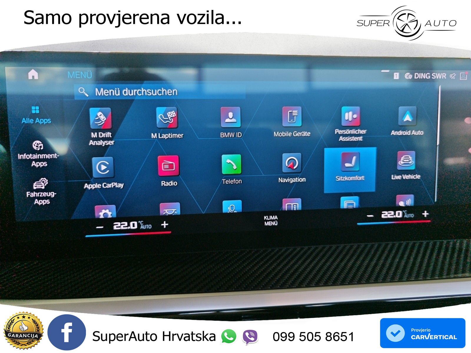 BMW M4 Convertible Competition 3.0 (510 KS) xDrive Steptronic