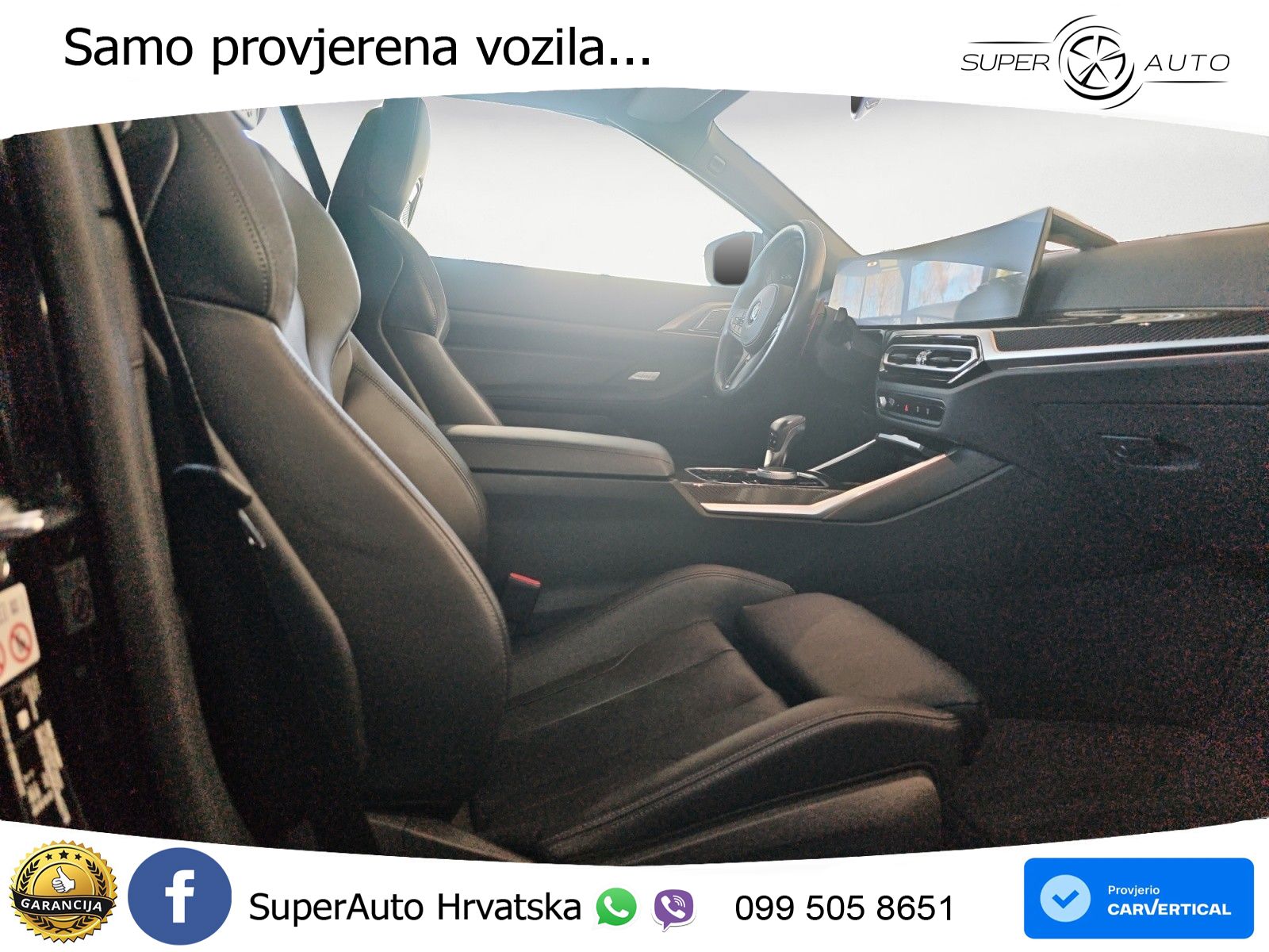 BMW M4 Convertible Competition 3.0 (510 KS) xDrive Steptronic