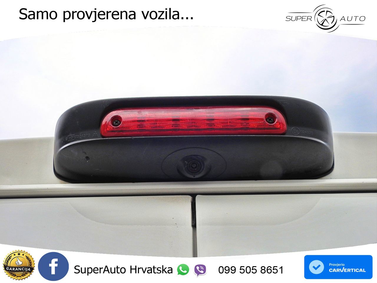 Peugeot Boxer 135 KS