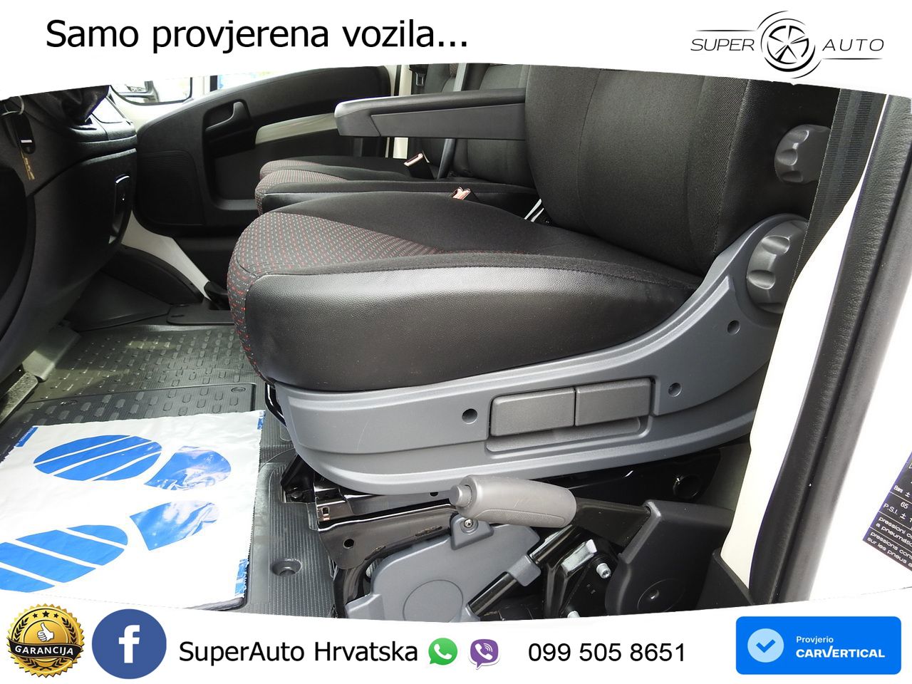 Peugeot Boxer 135 KS