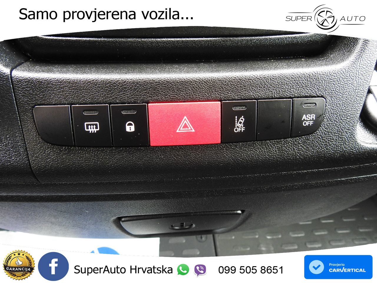 Peugeot Boxer 135 KS