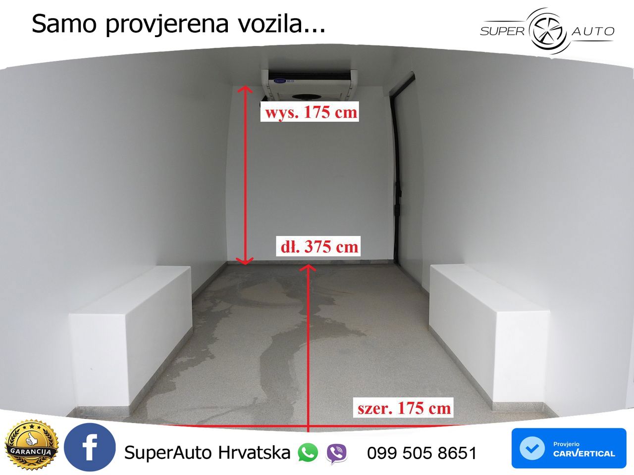 Peugeot Boxer 135 KS