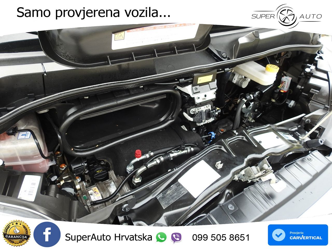 Peugeot Boxer 135 KS