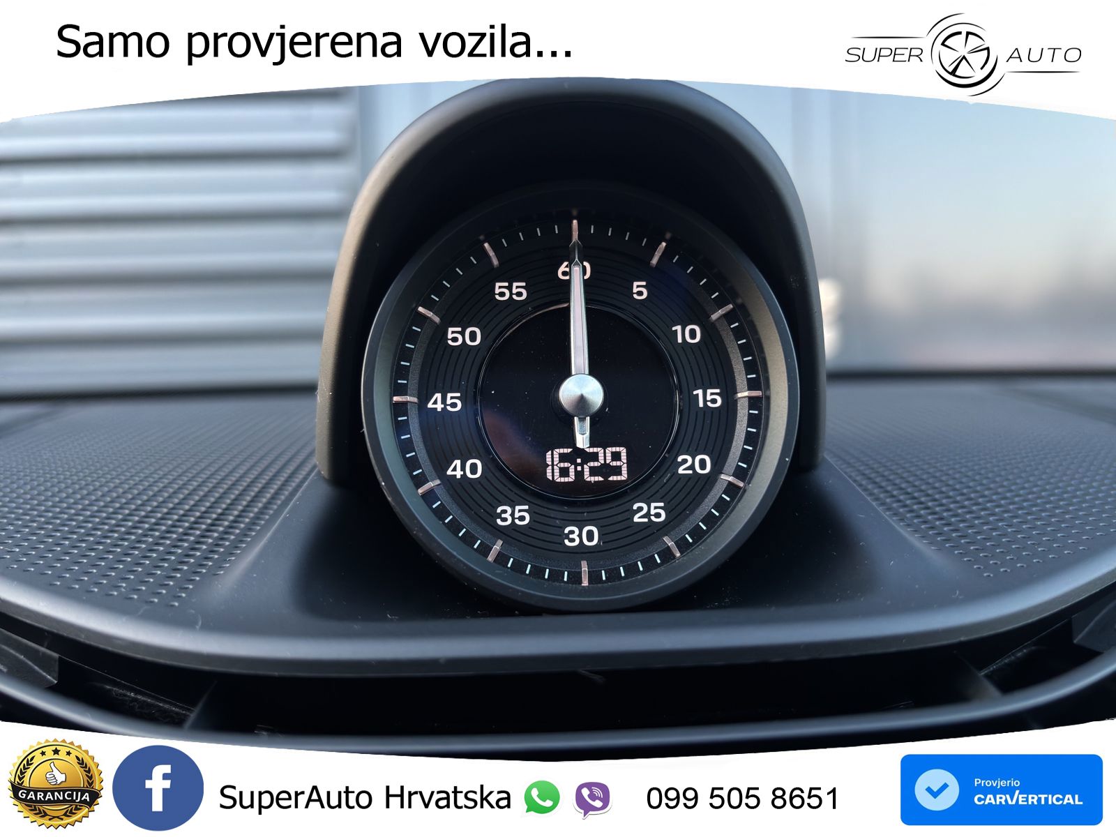Porsche Taycan Sport Turismo 4S 105 kWh (598 KS)