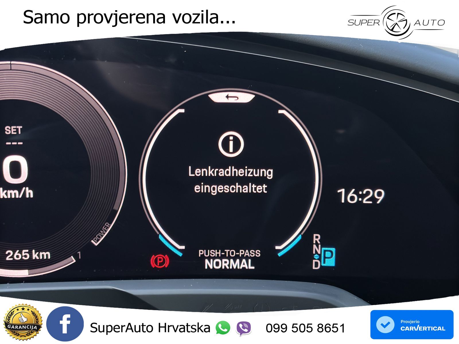 Porsche Taycan Sport Turismo 4S 105 kWh (598 KS)