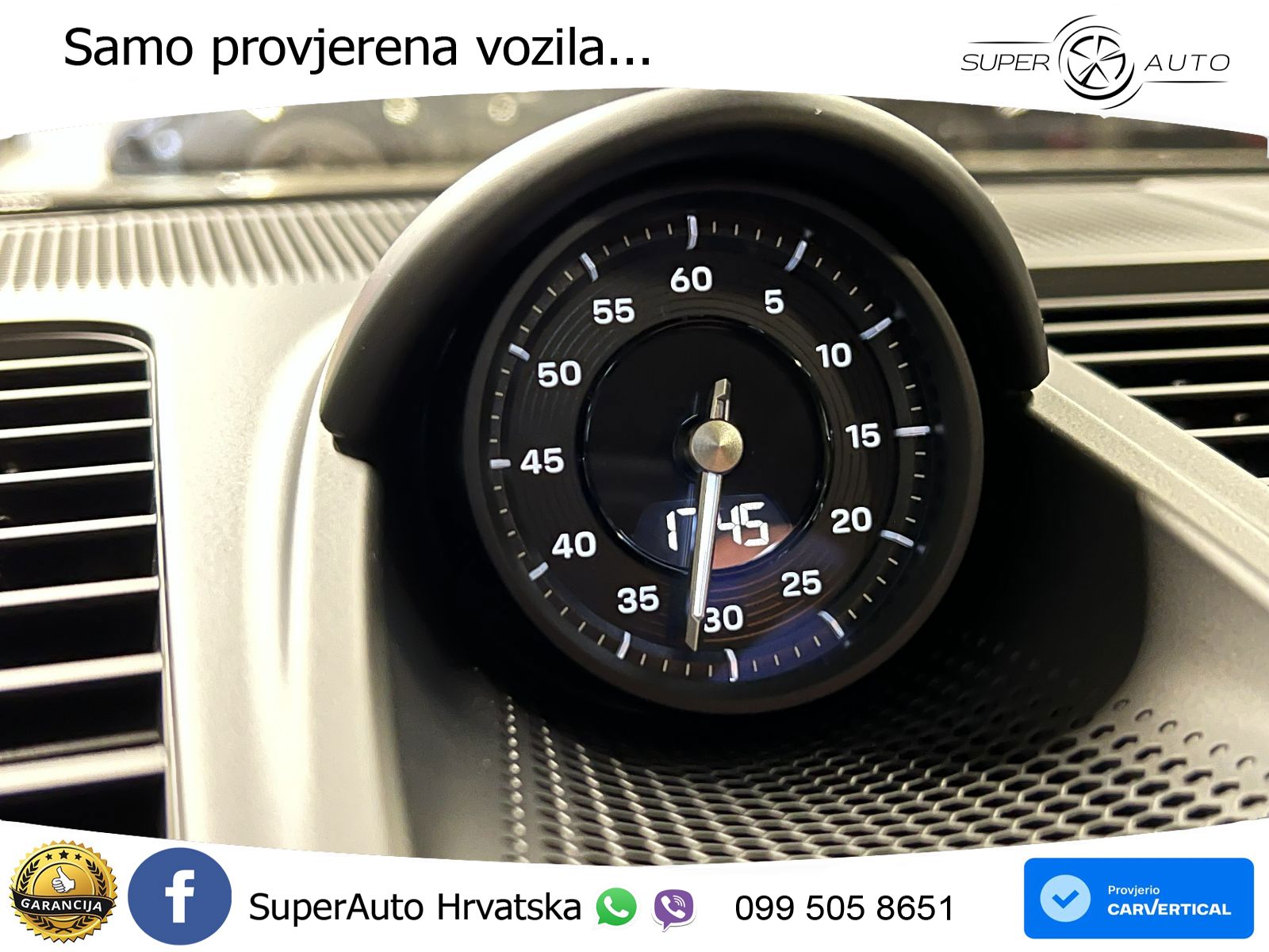 Porsche Panamera 4 2.9 V6 (470 KS) E-Hybrid PDK ACC+HEAD+4xGR SJED+360+PANO