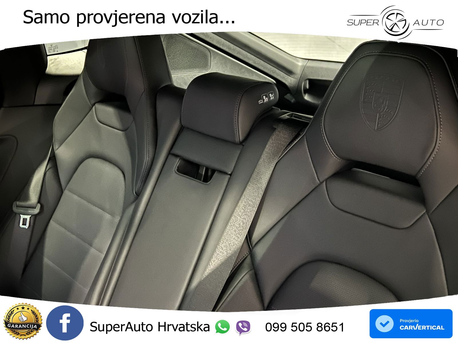 Porsche Panamera 4 2.9 V6 (470 KS) E-Hybrid PDK ACC+HEAD+4xGR SJED+360+PANO