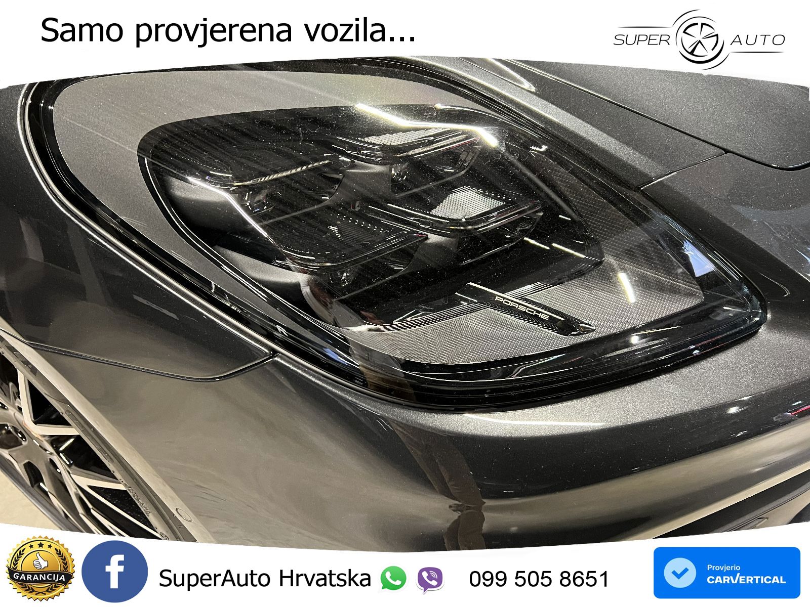 Porsche Panamera 4 2.9 V6 (470 KS) E-Hybrid PDK ACC+HEAD+4xGR SJED+360+PANO