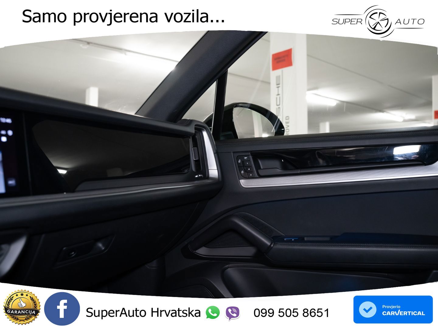 Porsche Cayenne 3.0 V6 (470 KS) E-Hybrid Tiptronic S