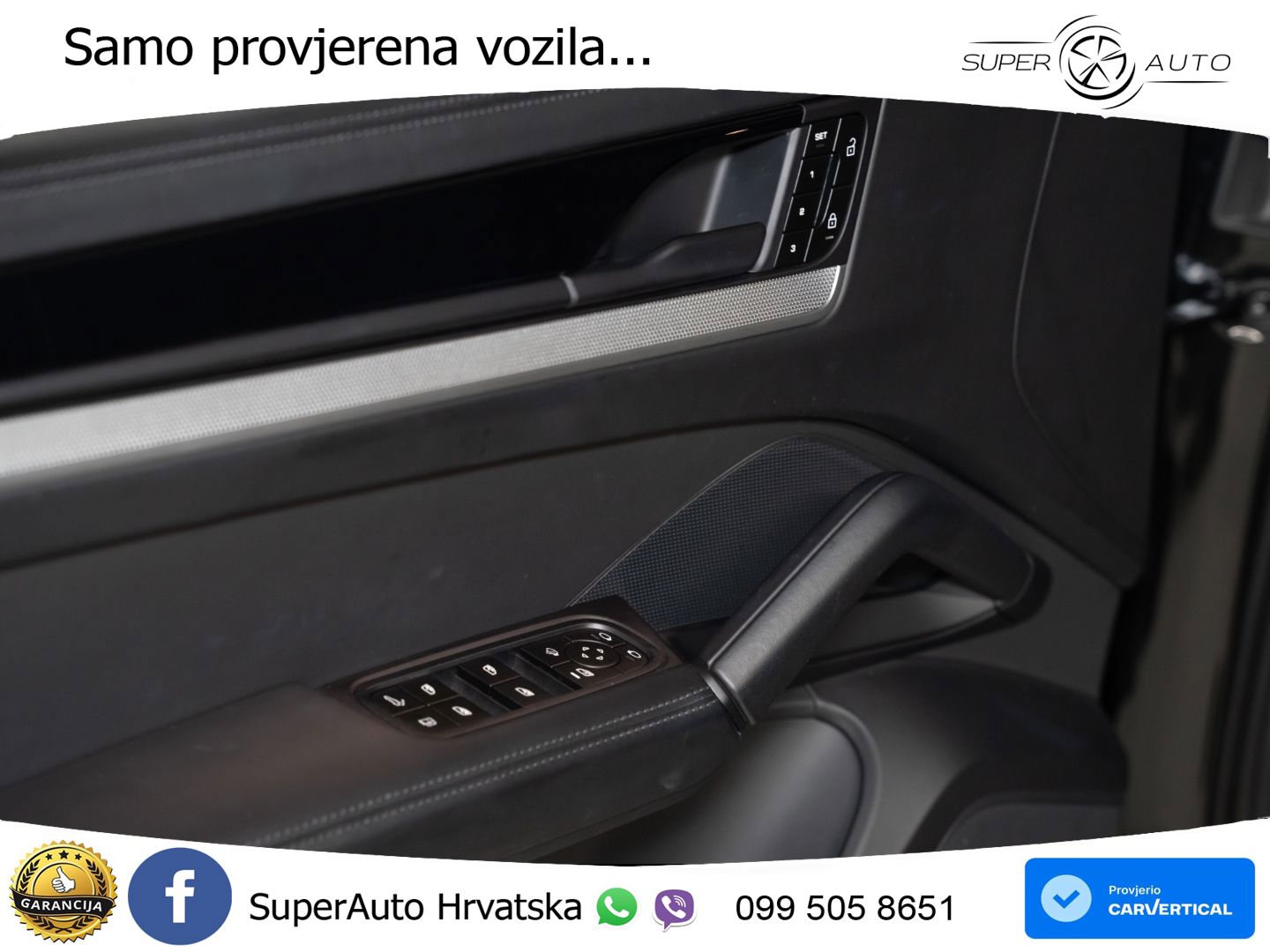 Porsche Cayenne 3.0 V6 (470 KS) E-Hybrid Tiptronic S