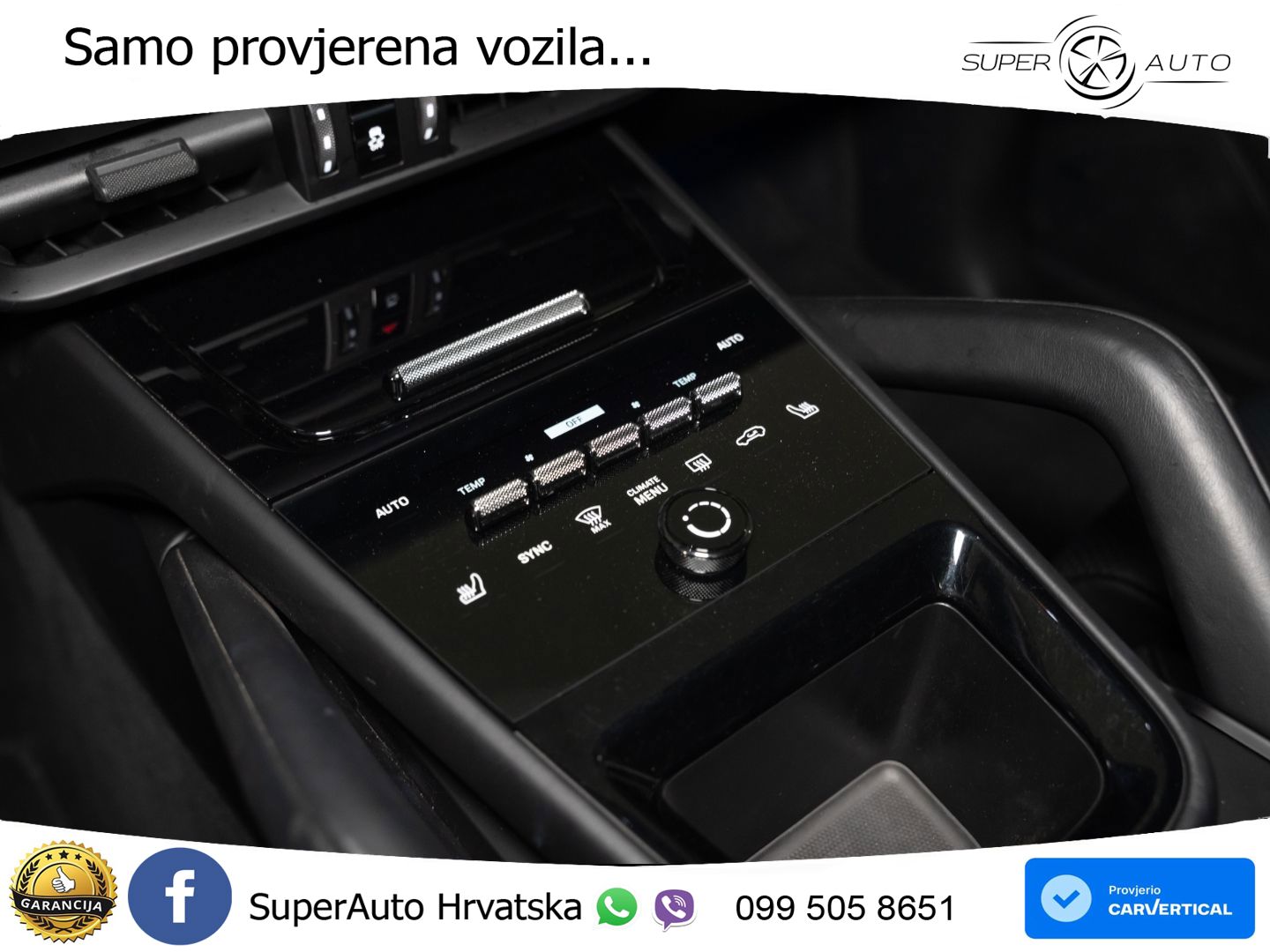 Porsche Cayenne 3.0 V6 (470 KS) E-Hybrid Tiptronic S